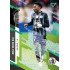 2023/24 Sportzoo Fortuna Liga 2. série #307 Wale Musa Alli Green Dew 1of60