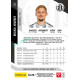 2023/24 Sportzoo Fortuna Liga 2. série #308 Michal Hubínek