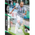 2023/24 Sportzoo Fortuna Liga 2. série #309 Jiří Skalák Green Dew 1of60