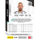 2023/24 Sportzoo Fortuna Liga 2. série #309 Jiří Skalák