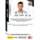 2023/24 Sportzoo Fortuna Liga 2. série #310 Samuel Šigut