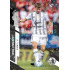 2023/24 Sportzoo Fortuna Liga 2. série #311 Pavel Osmančík Black Camouflage 1of25