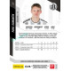 2023/24 Sportzoo Fortuna Liga 2. série #311 Pavel Osmančík