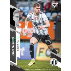 2023/24 Sportzoo Fortuna Liga 2. série #312 Jakob Tranziska