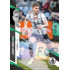 2023/24 Sportzoo Fortuna Liga 2. série #312 Jakob Tranziska Green Dew 1of60