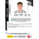 2023/24 Sportzoo Fortuna Liga 2. série #303 Ondřej Čoudek