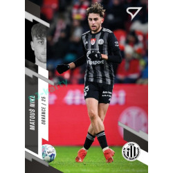2023/24 Sportzoo Fortuna Liga 2. série #304 Matouš Nikl