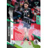 2023/24 Sportzoo Fortuna Liga 2. série #304 Matouš Nikl Green Dew 1of60