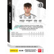 2023/24 Sportzoo Fortuna Liga 2. série #304 Matouš Nikl