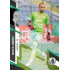 2023/24 Sportzoo Fortuna Liga 2. série #302 Martin Janáček Green Dew 1of60