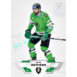 2023/24 Sportzoo ELH 2. serie #330 Petr Gewiese