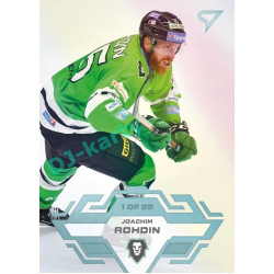 2023/24 Sportzoo ELH 2. serie #336 Joachim Rohdin Ice Reflection 1of95