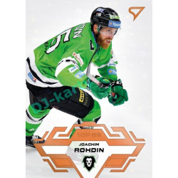 2023/24 Sportzoo ELH 2. serie #336 Joachim Rohdin Blade Sparks 1of25