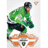 2023/24 Sportzoo ELH 2. serie #336 Joachim Rohdin Blade Sparks 1of25