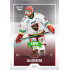 2022/23 Goal Cards Chance Liga 1. série #051 Jan Maruna Expo Green x/4