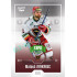 2022/23 Goal Cards Chance Liga 1. série #052 Matouš Venkrbec Expo Green x/4