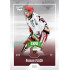 2022/23 Goal Cards Chance Liga 1. série #055 Roman Vlach Expo Green x/4
