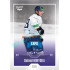 2022/23 Goal Cards Chance Liga 1. série #062 Dalimil Mikyska Expo Blue x/4