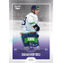 2022/23 Goal Cards Chance Liga 1. série #062 Dalimil Mikyska Expo Green x/4