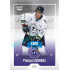 2022/23 Goal Cards Chance Liga 1. série #065 Přemysl Svoboda Expo Blue x/4