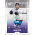 2022/23 Goal Cards Chance Liga 1. série #067 Lukáš Válek Expo Blue x/4