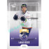 2022/23 Goal Cards Chance Liga 1. série #067 Lukáš Válek Expo Ostrava GOLD 1of2