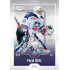 2022/23 Goal Cards Chance Liga 1. série #073 Pavel Jekel Expo Ostrava SILVER 1of2