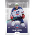 2022/23 Goal Cards Chance Liga 1. série #076 David Tureček Expo Ostrava SILVER 1of2