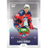 2022/23 Goal Cards Chance Liga 1. série #078 Lukáš Forman Expo Green x/4