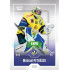 2022/23 Goal Cards Chance Liga 1. série #087 Michael Petrásek Expo Green x/4