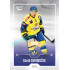 2022/23 Goal Cards Chance Liga 1. série #088 David Chroboček Expo Ostrava GOLD 1of2