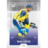 2022/23 Goal Cards Chance Liga 1. série #092 Tomáš Kudělka Expo Blue x/4