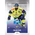 2022/23 Goal Cards Chance Liga 1. série #095 Zdeněk Okál Expo Blue x/4