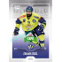 2022/23 Goal Cards Chance Liga 1. série #095 Zdeněk Okál Expo Green x/4