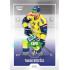 2022/23 Goal Cards Chance Liga 1. série #096 Tomáš Doležal Expo Green x/4