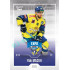 2022/23 Goal Cards Chance Liga 1. série #097 Rok Macuh Expo Blue x/4