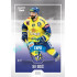 2022/23 Goal Cards Chance Liga 1. série #098 Jiří Goiš Expo Blue x/4