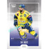2022/23 Goal Cards Chance Liga 1. série #098 Jiří Goiš Expo Ostrava GOLD 1of2