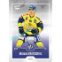 2022/23 Goal Cards Chance Liga 1. série #100 Matouš Kratochvil Expo Ostrava SILVER 1of2
