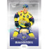 2022/23 Goal Cards Chance Liga 1. série #100 Matouš Kratochvil Expo Ostrava GOLD 1of2