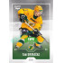 2022/23 Goal Cards Chance Liga 1. série #018 Tom Ondračka Expo Green x/4