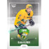 2022/23 Goal Cards Chance Liga 1. série #022 Daniel Klímek Expo Green x/4