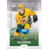 2022/23 Goal Cards Chance Liga 1. série #023 Riku Sihvonen Expo Blue x/4