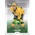 2022/23 Goal Cards Chance Liga 1. série #028 Luboš Rob Expo Green x/4