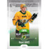 2022/23 Goal Cards Chance Liga 1. série #029 Pavel Jenyš Expo Green x/4
