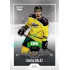 2022/23 Goal Cards Chance Liga 1. série #034 Ondřej Baláž Expo Green x/4