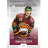 2022/23 Goal Cards Chance Liga 1. série #004 Daniel Kowalczyk Expo Ostrava SILVER 1of2