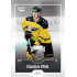 2022/23 Goal Cards Chance Liga 1. série #039 Stanislav Vrhel Expo Ostrava SILVER 1of2