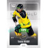 2022/23 Goal Cards Chance Liga 1. série #044 Tomáš Rohan Expo Green x/4