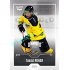 2022/23 Goal Cards Chance Liga 1. série #044 Tomáš Rohan Expo Ostrava SILVER 1of2